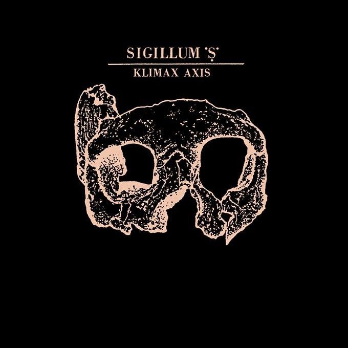 CD Shop - SIGILLUM S KLIMAX AXIS