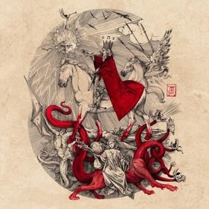 CD Shop - MEPHORASH SHEM HA MEPHORASH