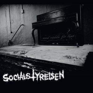 CD Shop - SOCIALSTRYRELSEN MED RADSLA FOR LIVET