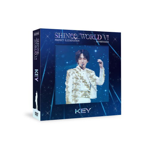 CD Shop - SHINEE SHINEE WORLD VI : PERF...