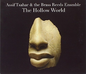 CD Shop - ASSIF TSAHAR HOLLOW WORLD