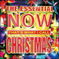 CD Shop - VARIOUS ARTISTS ESSENTIAL NOW THAT\