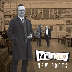 CD Shop - PAT -COMBO- WINN NEW BOOTS