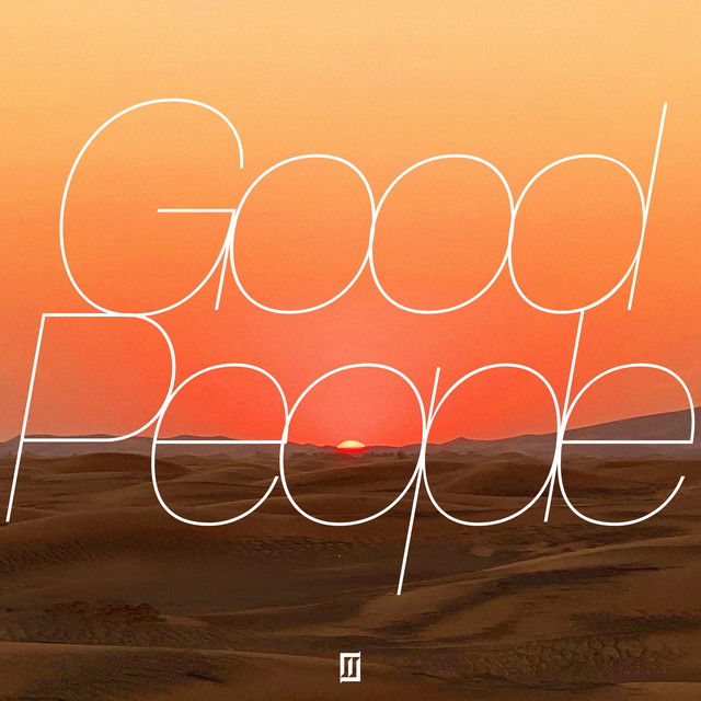 CD Shop - MAJID JORDAN GOOD PEOPLE
