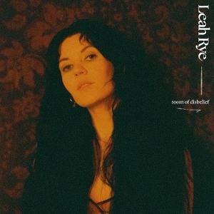 CD Shop - LEAH RYE ROOM OF DISBELIEF