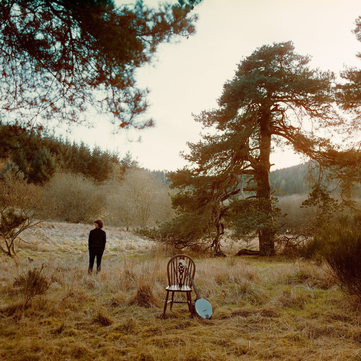 CD Shop - DYLAN JOHN THOMAS NOTHING HERE WORTH TAKING