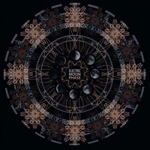 CD Shop - ELECTRIC MOON PHASE (ANTHOLOGY)