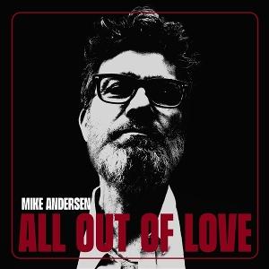 CD Shop - MIKE ANDERSEN CUSTOM