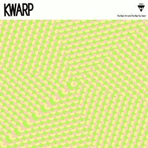 CD Shop - KWARP WAY I AM AND THE WAY Y...