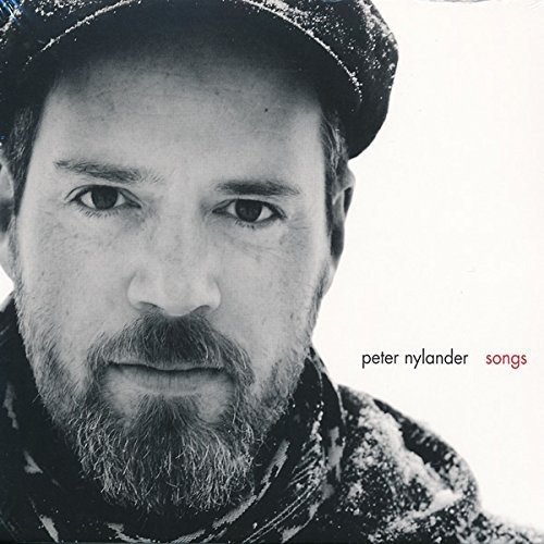CD Shop - PETER NYLANDER SONGS