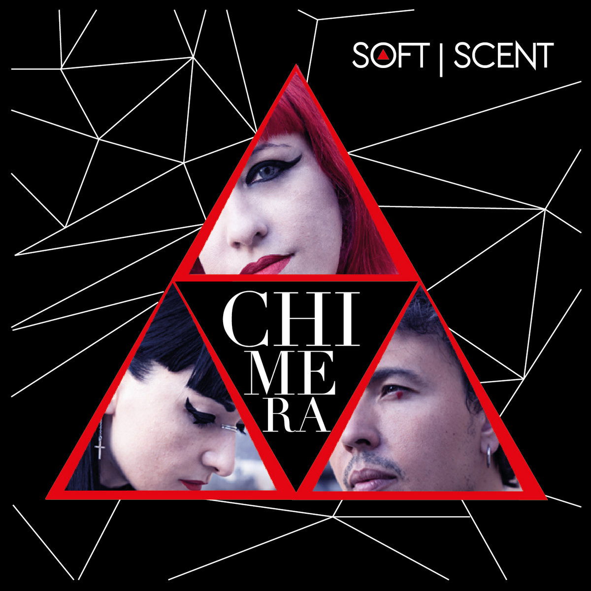 CD Shop - SOFT SCENT CHIMERA