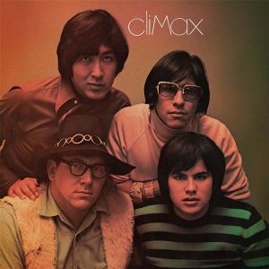 CD Shop - CLIMAX 7-NACIDO PARA SER SALV...