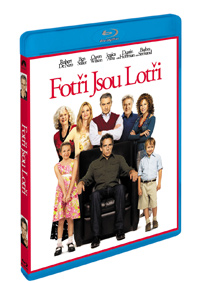 CD Shop - FILM FOTRI JSOU LOTRI BD