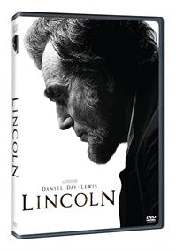 CD Shop - FILM LINCOLN