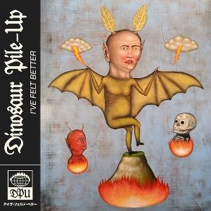 CD Shop - DINOSAUR PILE-UP I\
