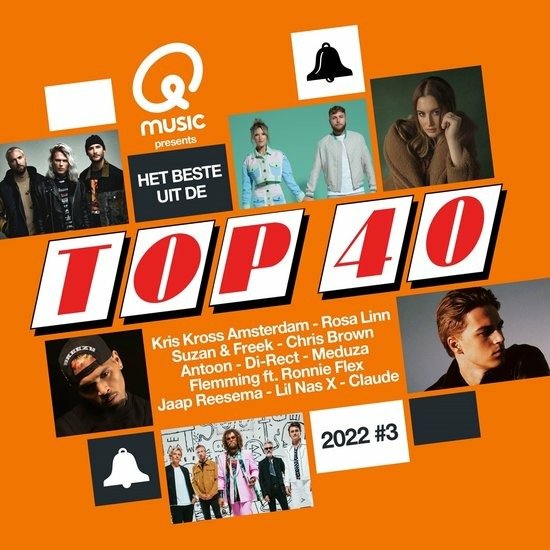 CD Shop - VARIOUS QMUSIC PRES.BEST OF TO...