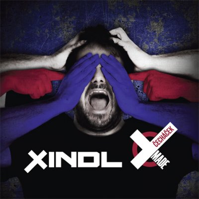 CD Shop - XINDL-X CECHACEK MADE