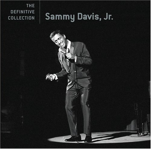 CD Shop - SAMMY DAVIS JR. DEFINITIVE COLLECTION