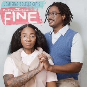 CD Shop - QUELLE CHRIS,JEAN GRAE EVERYTHING\