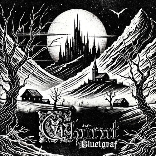 CD Shop - GHöRNT BLUETGRAF