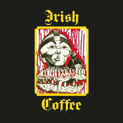 CD Shop - IRISH COFFEE IRISH COFFEE