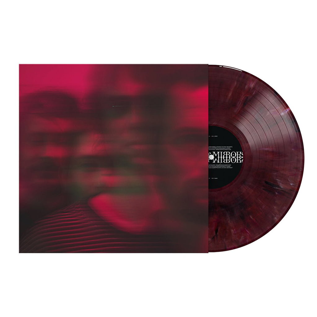 CD Shop - ALL THEM WITCHES HOUSE OF MIRRORS