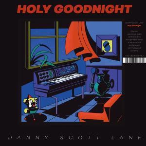 CD Shop - DANNY SCOTT LANE HOLY GOODNIGHT
