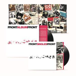 CD Shop - FRONT ALBUM