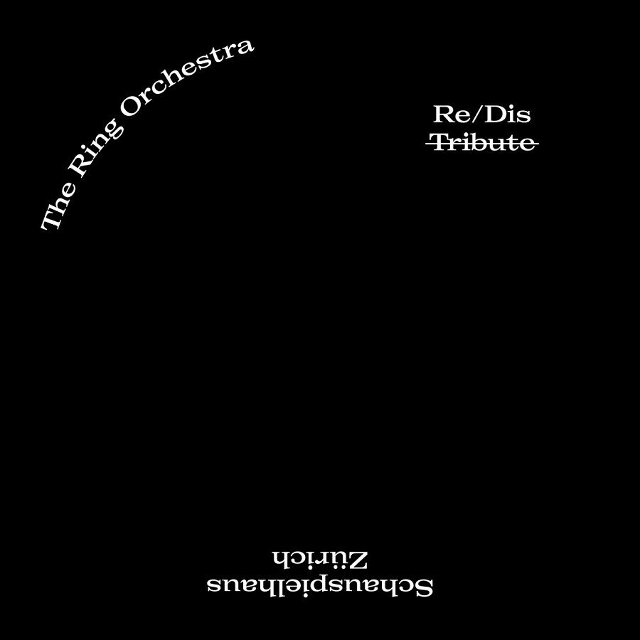 CD Shop - VARIOUS ARTISTS RING ORCHESTRA