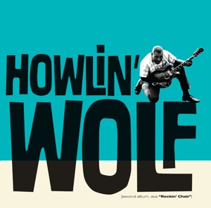 CD Shop - HOWLIN\