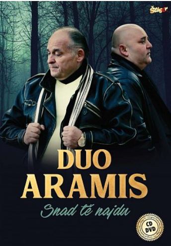 CD Shop - SNAD Tě NAJDU 