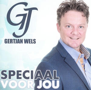 CD Shop - GERTJAN WELS SPECIAAL VOOR JOU