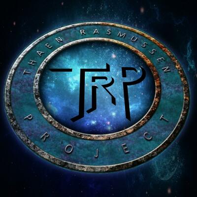 CD Shop - TRP THAEN RASMUSSEN PROJECT