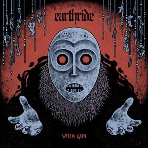 CD Shop - EARTHRIDE 7-WITCH GUN