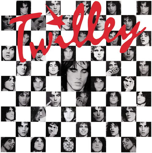 CD Shop - DWIGHT TWILLEY TWILLEY