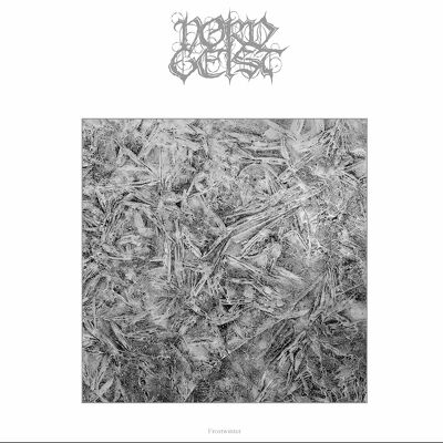 CD Shop - NORDGEIST FROSTWINTER