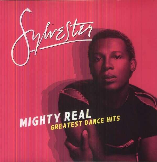 CD Shop - SYLVESTER MIGHTY REAL:GREATEST D...