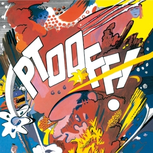 CD Shop - THE DEVIANTS PTOOFF!