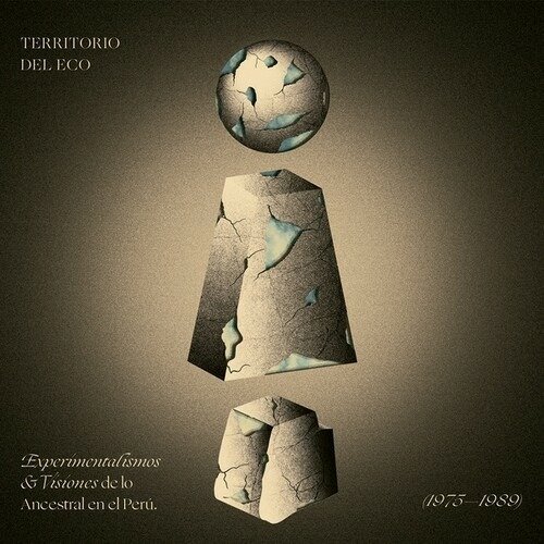 CD Shop - VARIOUS ARTISTS TERRITORIO DEL ECO