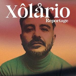 CD Shop - XOLARIO REPORTAGE
