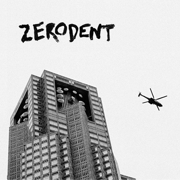 CD Shop - ZERODENT 7-NOT GOOD FOR ME