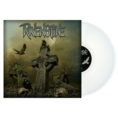 CD Shop - RAVENSTINE RAVENSTINE