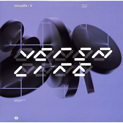 CD Shop - VERSALIFE V