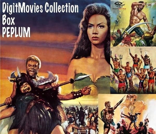 CD Shop - VARIOUS ARTISTS DIGITMOVIES COLLECTION...