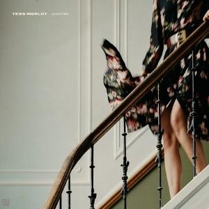 CD Shop - TESS MERLOT LAISSEZ-MOI