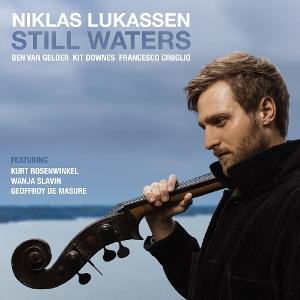 CD Shop - LUKASSEN, NIKLAS STILL WATERS