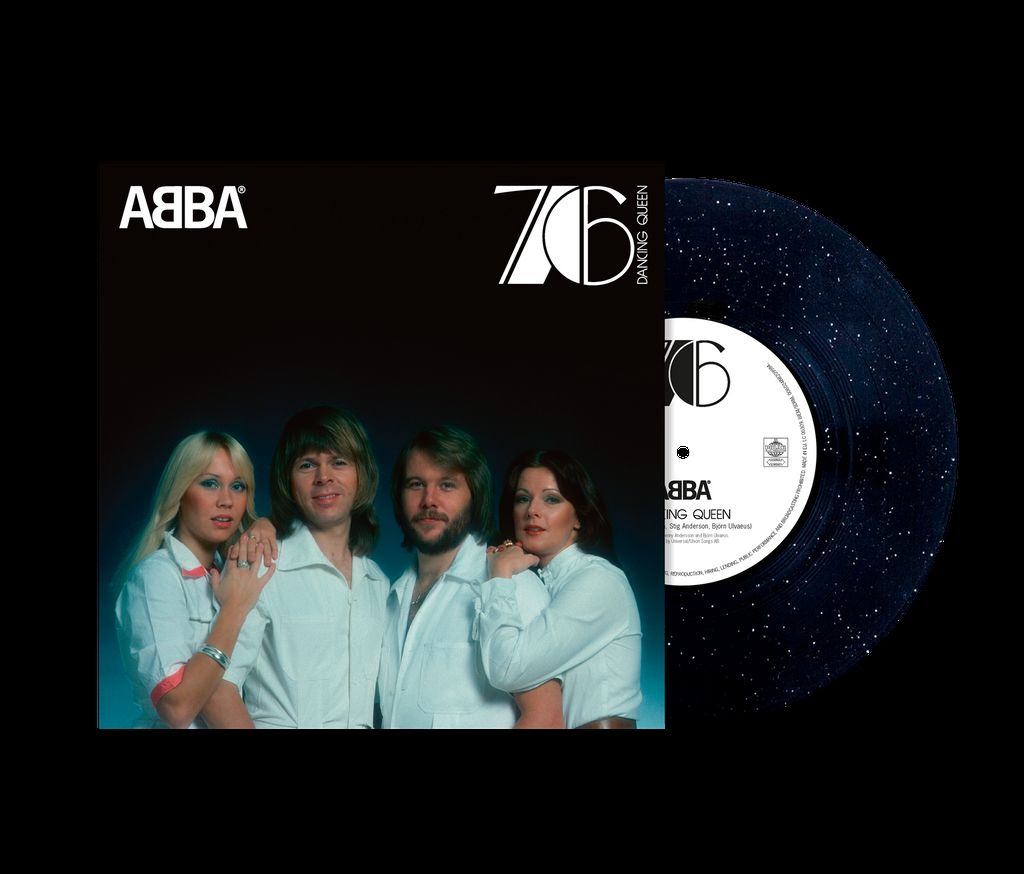 CD Shop - ABBA DANCING QUEEN