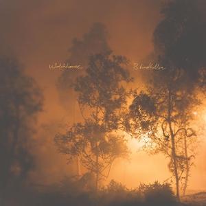 CD Shop - WATCHHOUSE BLINDFALLER