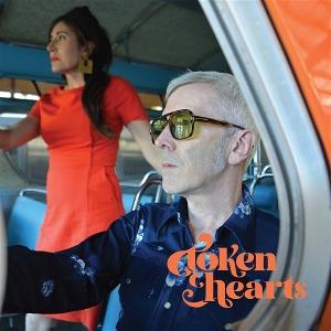 CD Shop - TOKEN HEARTS TOKEN HEARTS