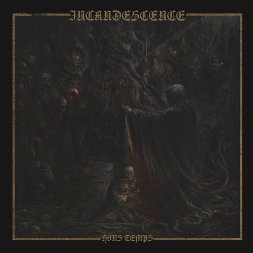CD Shop - INCANDESCENCE HORS TEMPS
